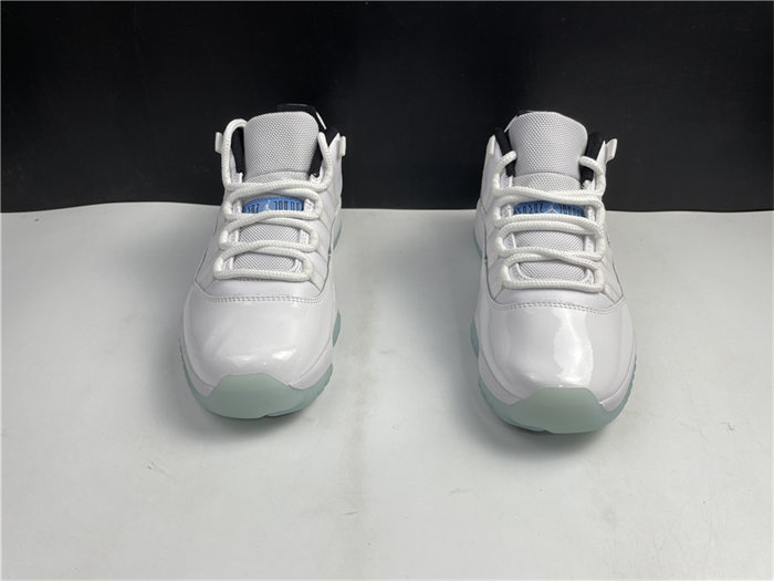 Jordan 11 Retro Low Legend Blue AV2187-117
