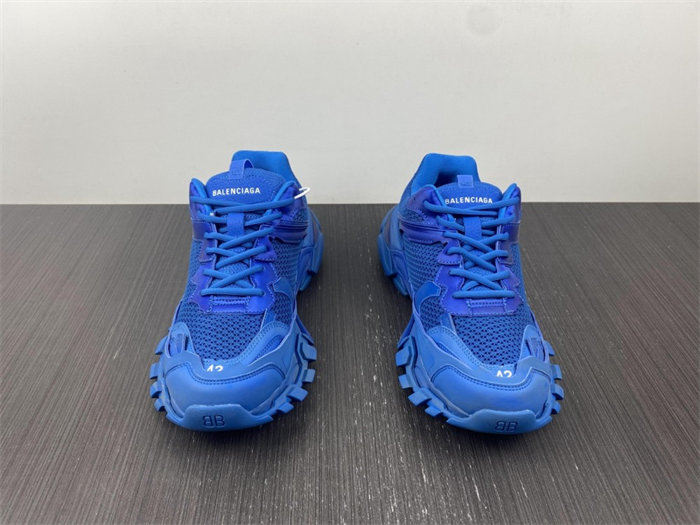 BLCG TRACK SNEAKER 700875 W3RF1 4093
