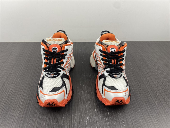 BLCG 7.0Runner Orange  677402 W3RB7 9051