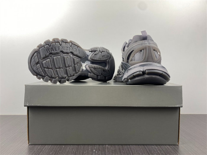 BLCG TRACK 2TRAINER 4.0 QPEN SNEAKER 568615 W3CT1 1800