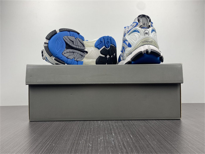 BLCG 7.0Runner Blue Grey 677403 W3RB3 4912