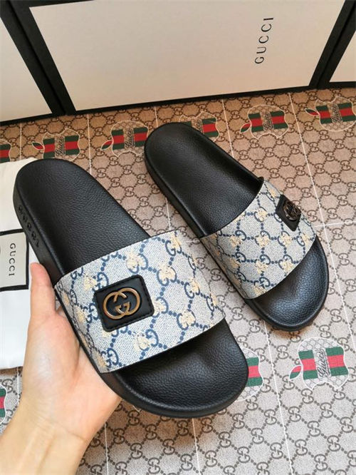 Gocci Slipper