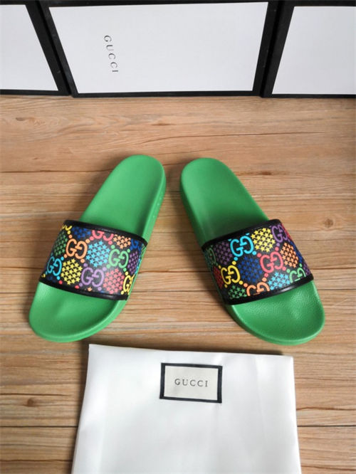 Gocci Slipper