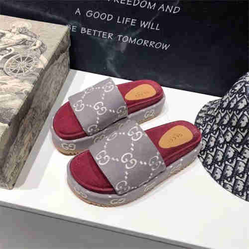 Gocci Slipper