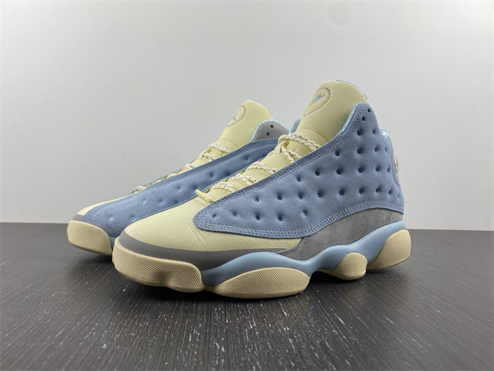 Air Jordan 13 SOLEFLY*AIJ DX5763-100