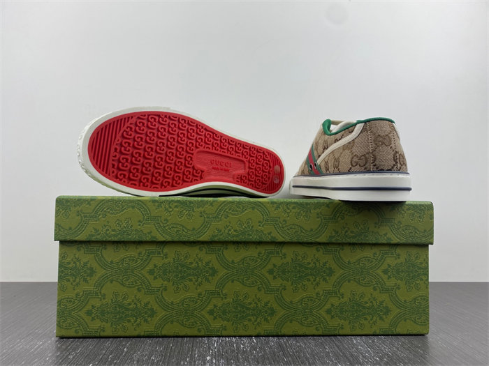 Gocci Tennis 1977 GG Canvas 60611 HVK20 9766