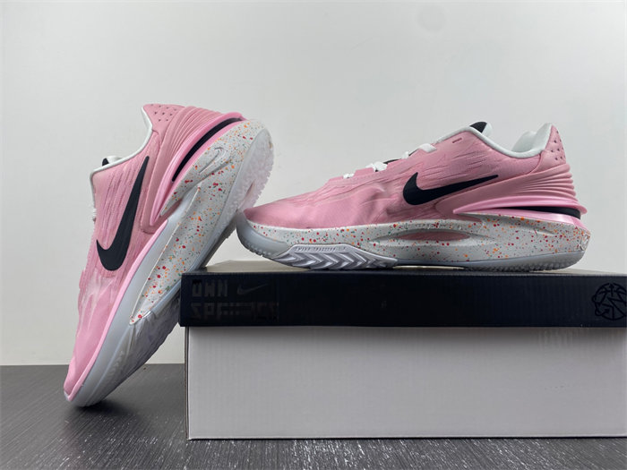 NIKE Air Zoom GT CUT 2 FD4321-101