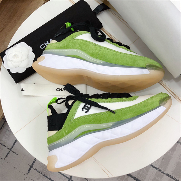 Chanal Sneakers