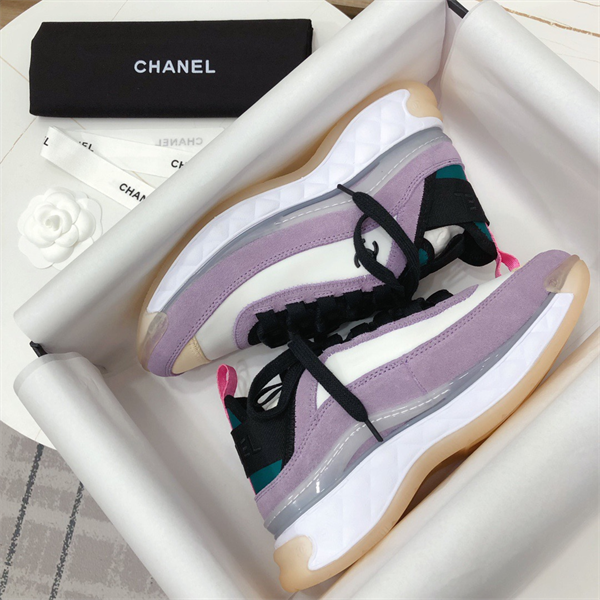 Chanal Sneakers