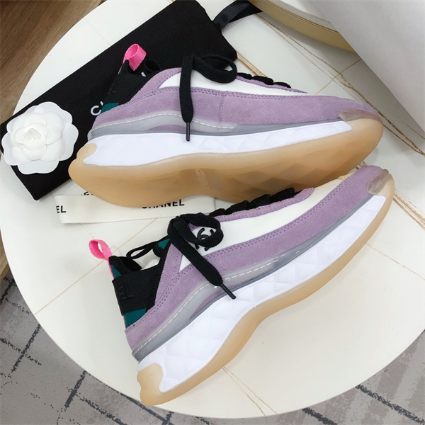 Chanal Sneakers
