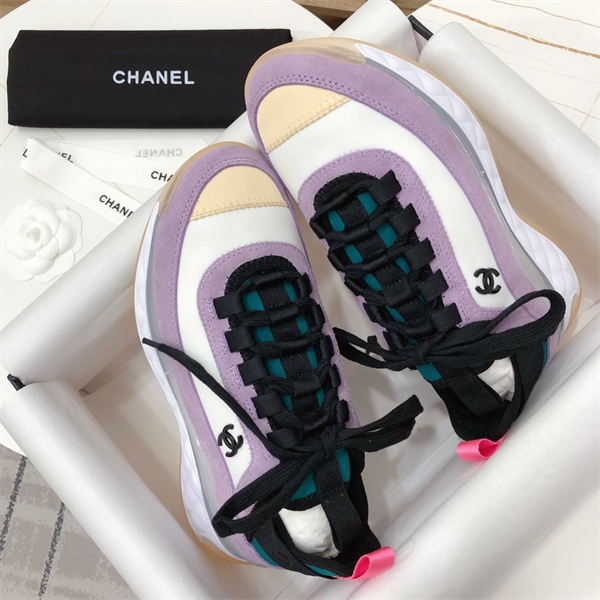 Chanal Sneakers
