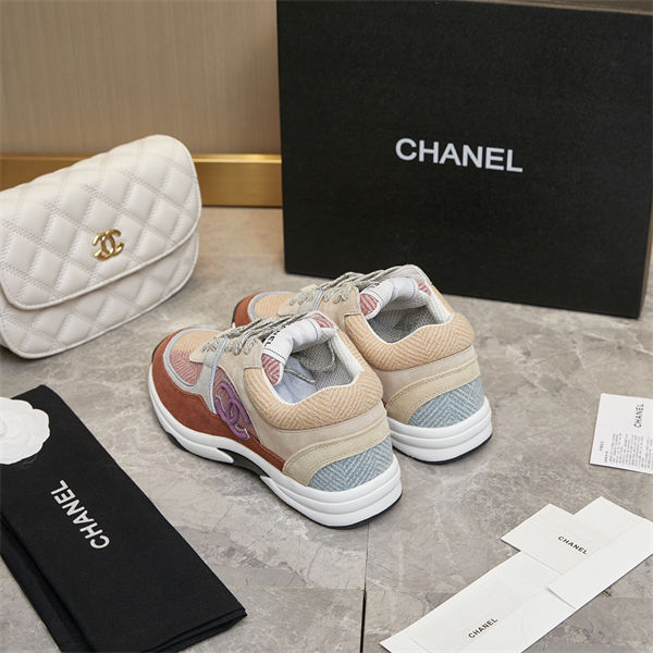 Chanal Sneakers