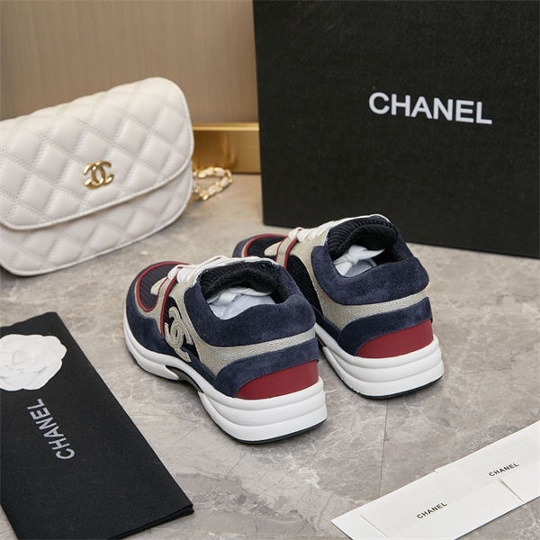 Chanal Sneakers
