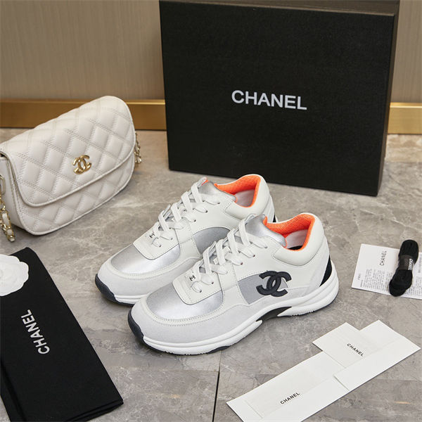 Chanal Sneakers