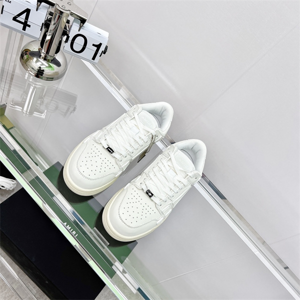 AMIR1 SNEAKERS