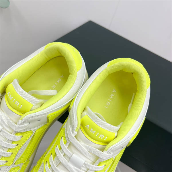 AMIR1 SNEAKERS