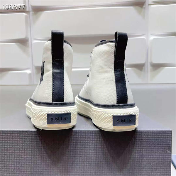 AMIR1 SNEAKERS