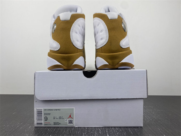 Air Jordan 13 ‘Wheat’ 414571-171