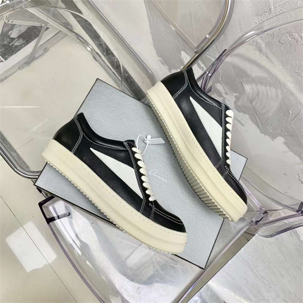 Rick Owens Sneaker