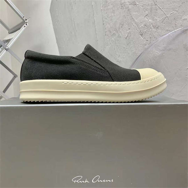 Rick Owens Sneaker