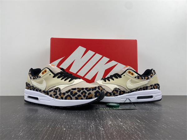 Nike Air Max 1 Leopard  BV1977-200