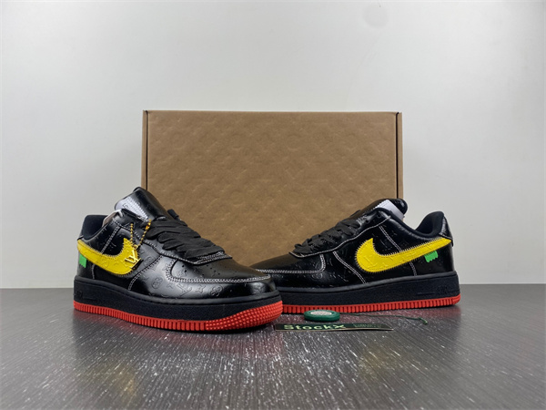 l**isV*t*n x nike air force 0000123