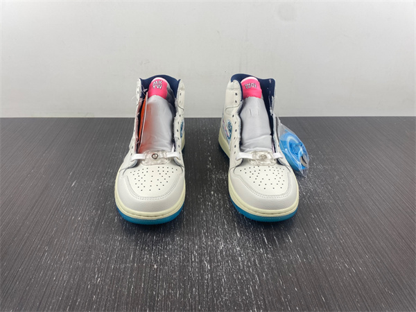 Jordan 1 Retro High Golf NRG 2 Michelle Wie West Aloha   FV3565-100