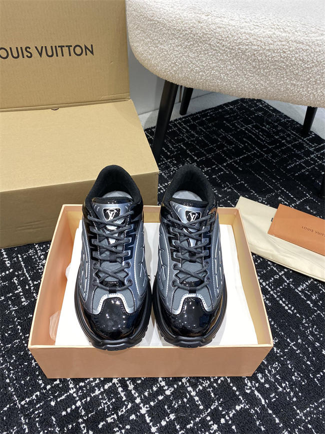 Lv Runner Sneaker 55