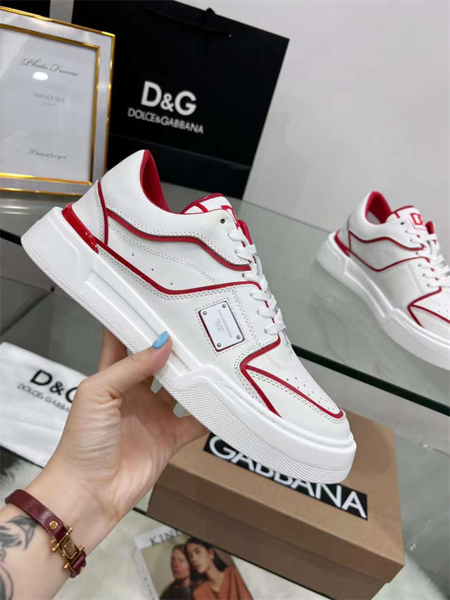 Dg Custom 2.Zero Sneakers 3