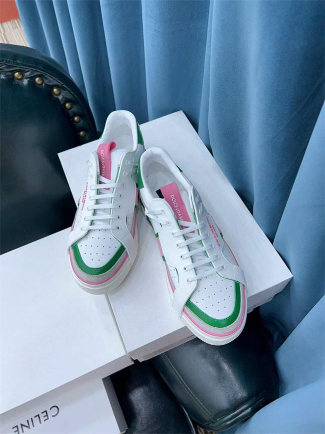 Dg Custom 2.Zero Sneakers 26