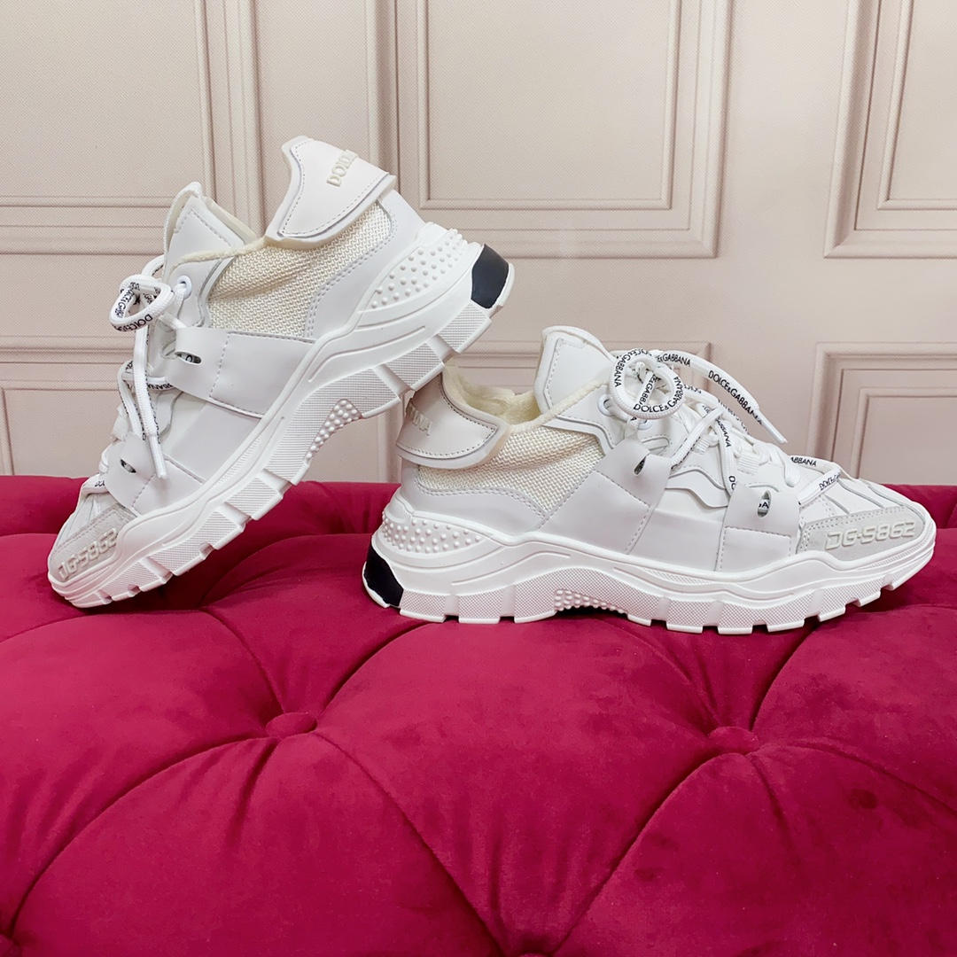 Dg Space Sneakers 8