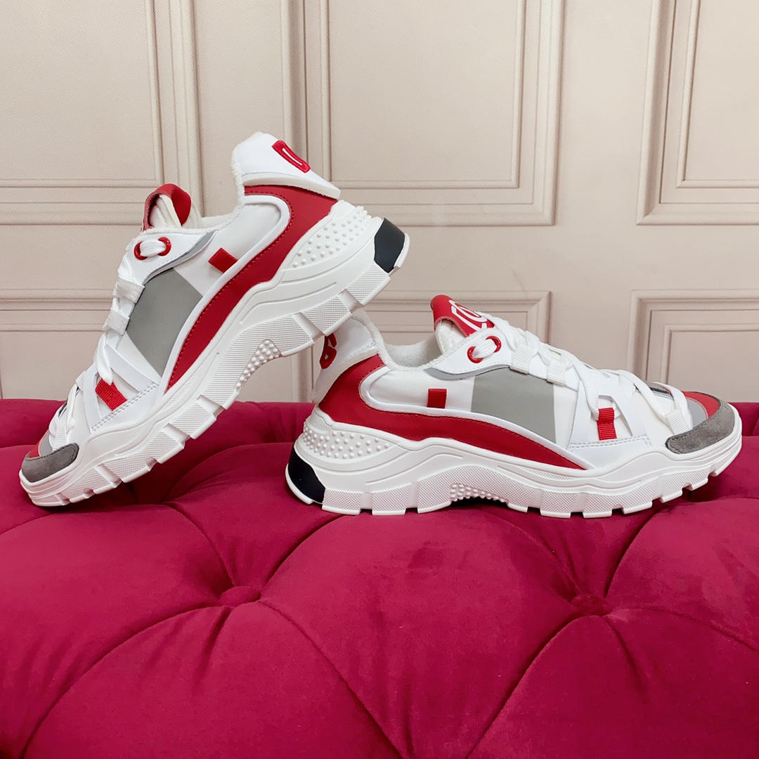 Dg Space Sneakers 19