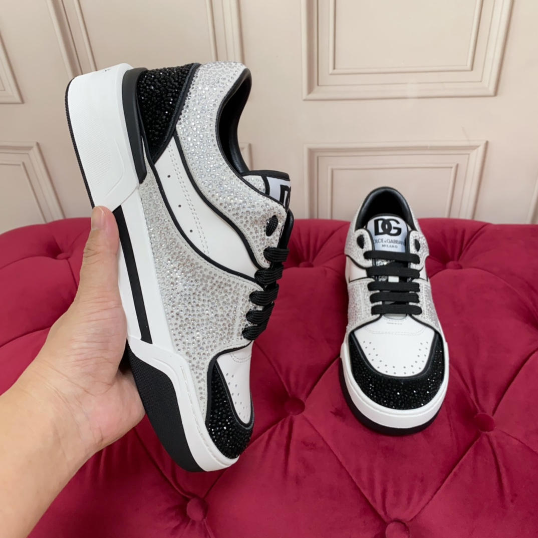 Dg Space Sneakers 24