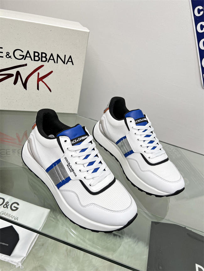 Dg Space Sneakers 31