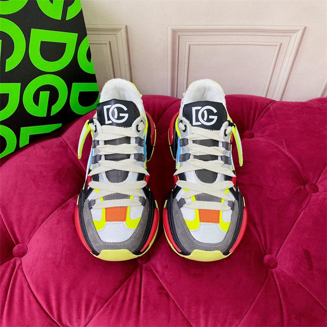 Dg Space Sneakers 61