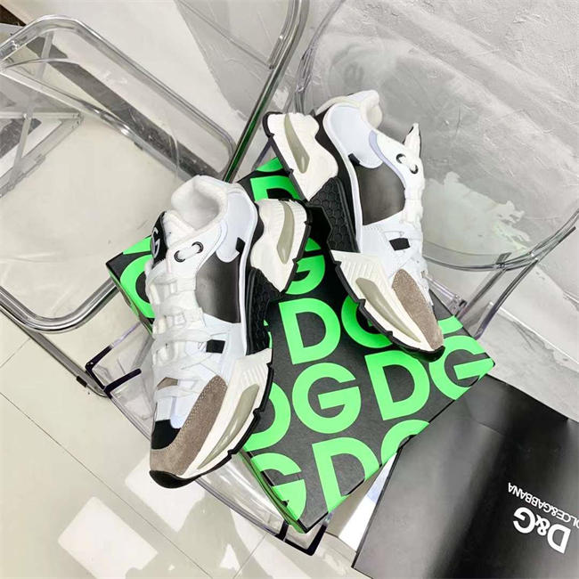 Dg Space Sneakers 63