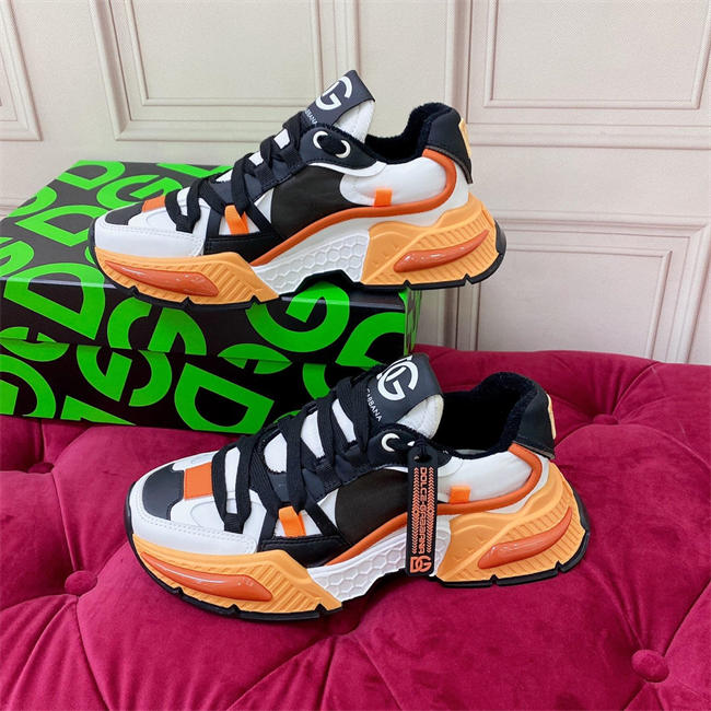 Dg Space Sneakers 66