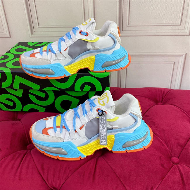 Dg Space Sneakers 67