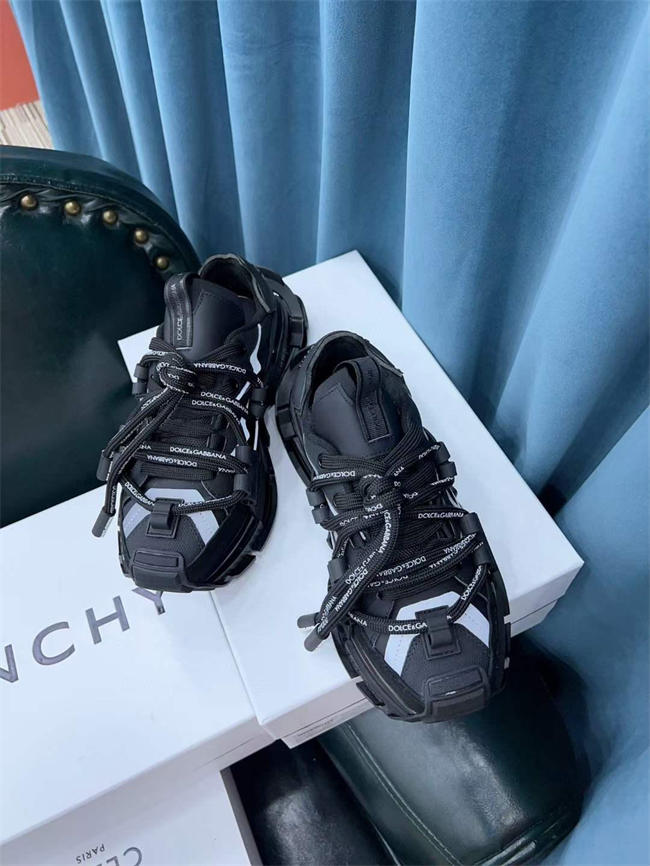 Dg Space Sneakers 83