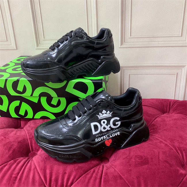 Dg Daymaster Sneaker 21