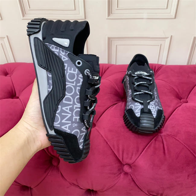 Dg Portofino Sneakers 3