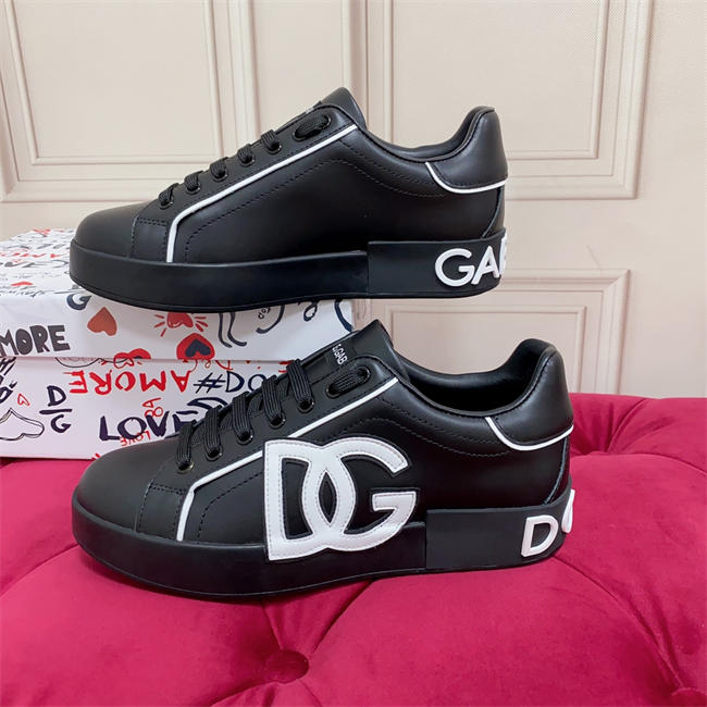 Dg Portofino Sneakers 21