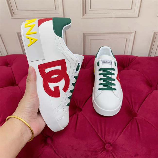 Dg Portofino Sneakers 24