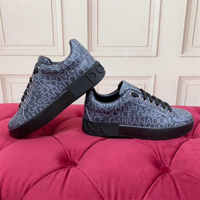 Dg Portofino Sneakers 29