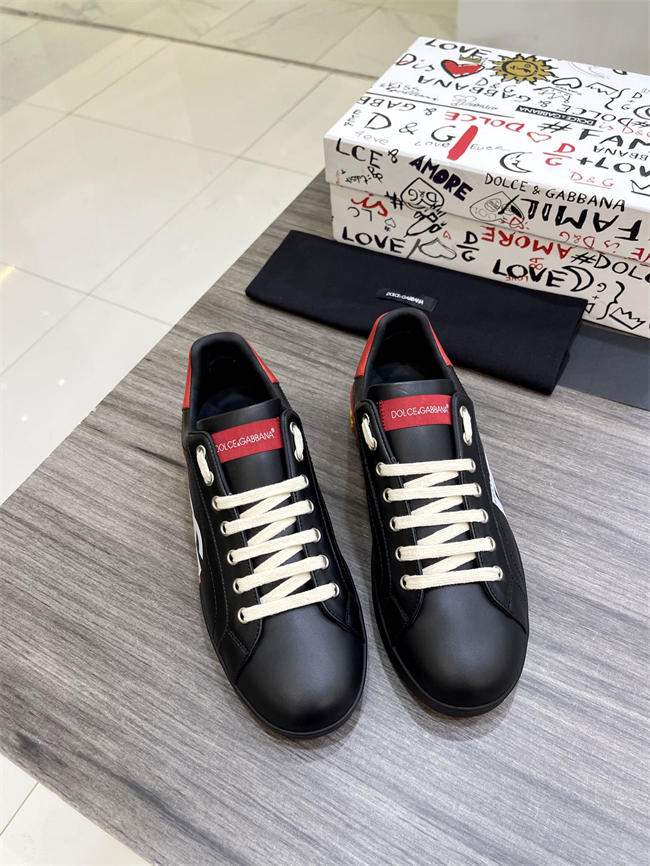 Dg Portofino Sneakers 45