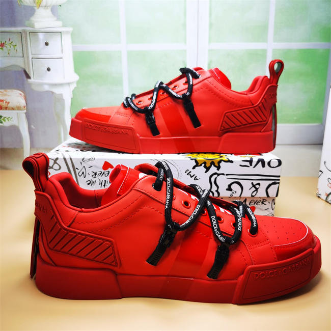 Dg Portofino Sneakers 53