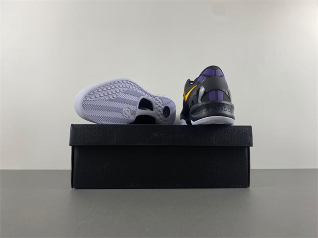 Nike Kobe 9 Protro EM “Gift of Mamba” FZ7333-001