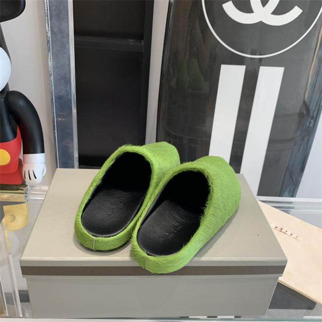 Marni Slipper