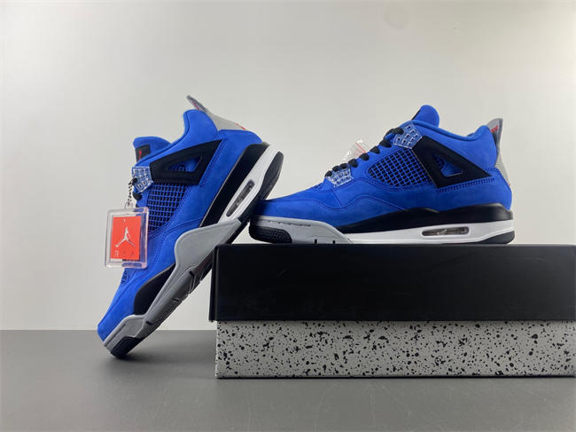Jordan 4 Retro Eminem Encore JBM231 M19 C1