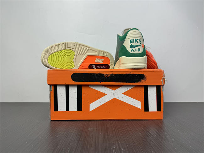 nina Ch*el abney x air jordan 3 og sp fz7974-300